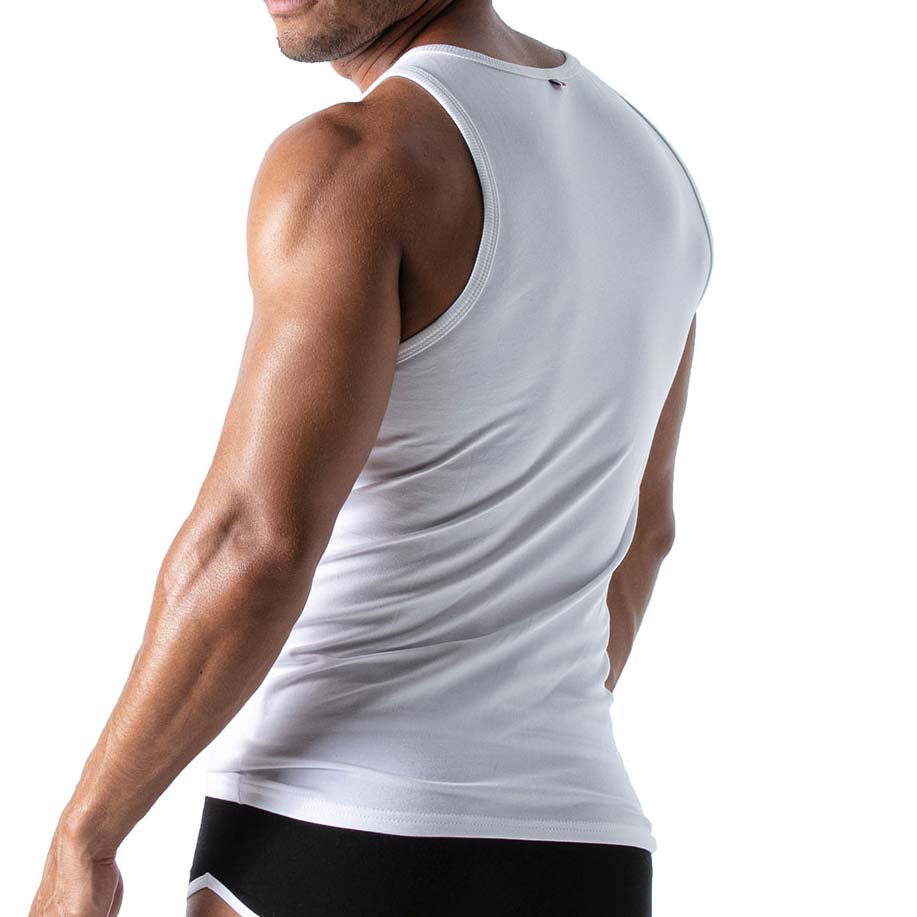 Débardeur French TOF PARIS TOF166B