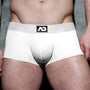 Boxer Empty Bottom AD Fetish ADF93