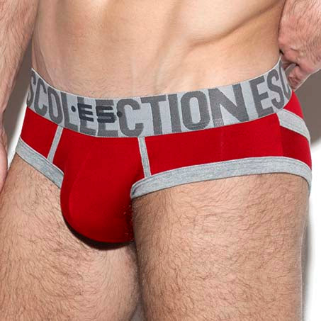 Slip Empty Bottom ES Collection Second Skin UN312
