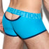 Boxer Empty Bottom ES Collection Double Opening UN322