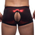 Boxer Empty Bottom Andrew Christian Hotness 90874