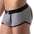 Boxer Empty Bottom Stripes TOF PARIS TOF102N
