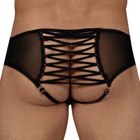 Slip Empty Bottom Candyman 99434
