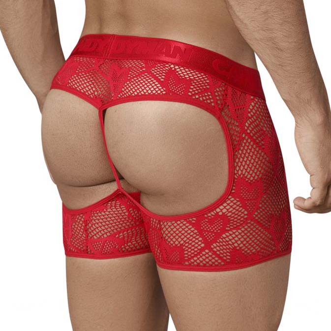 Boxer Empty bottom Candyman 99346