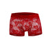 Boxer Empty bottom Candyman 99346