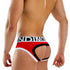 Jock Slip Modus Vivendi 25512 XMAS