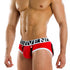 Jock Slip Modus Vivendi 25512 XMAS