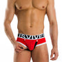 Jock Slip Modus Vivendi 25512 XMAS
