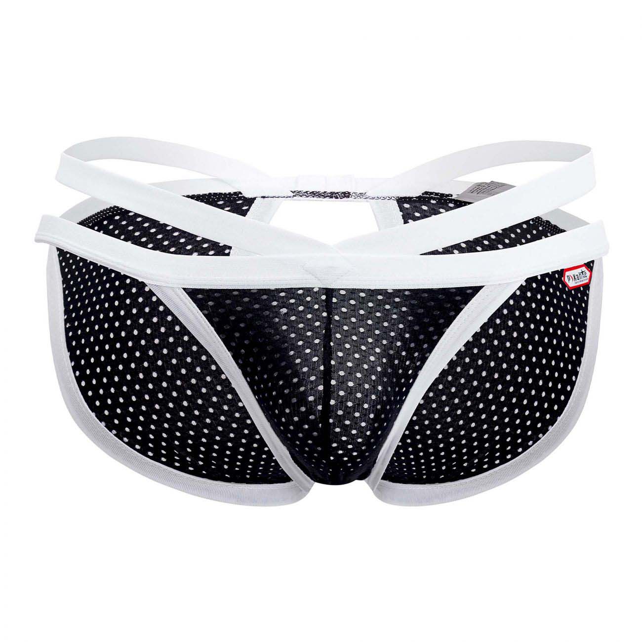 Slip Empty bottom Pikante Idyllic PIK0212