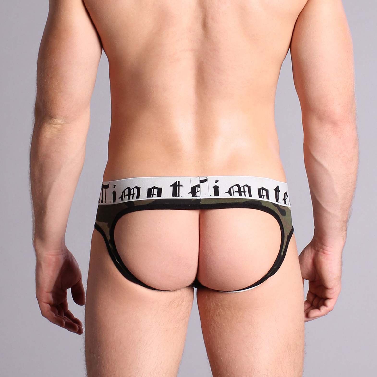 Jock Strap Timotéo UB1006