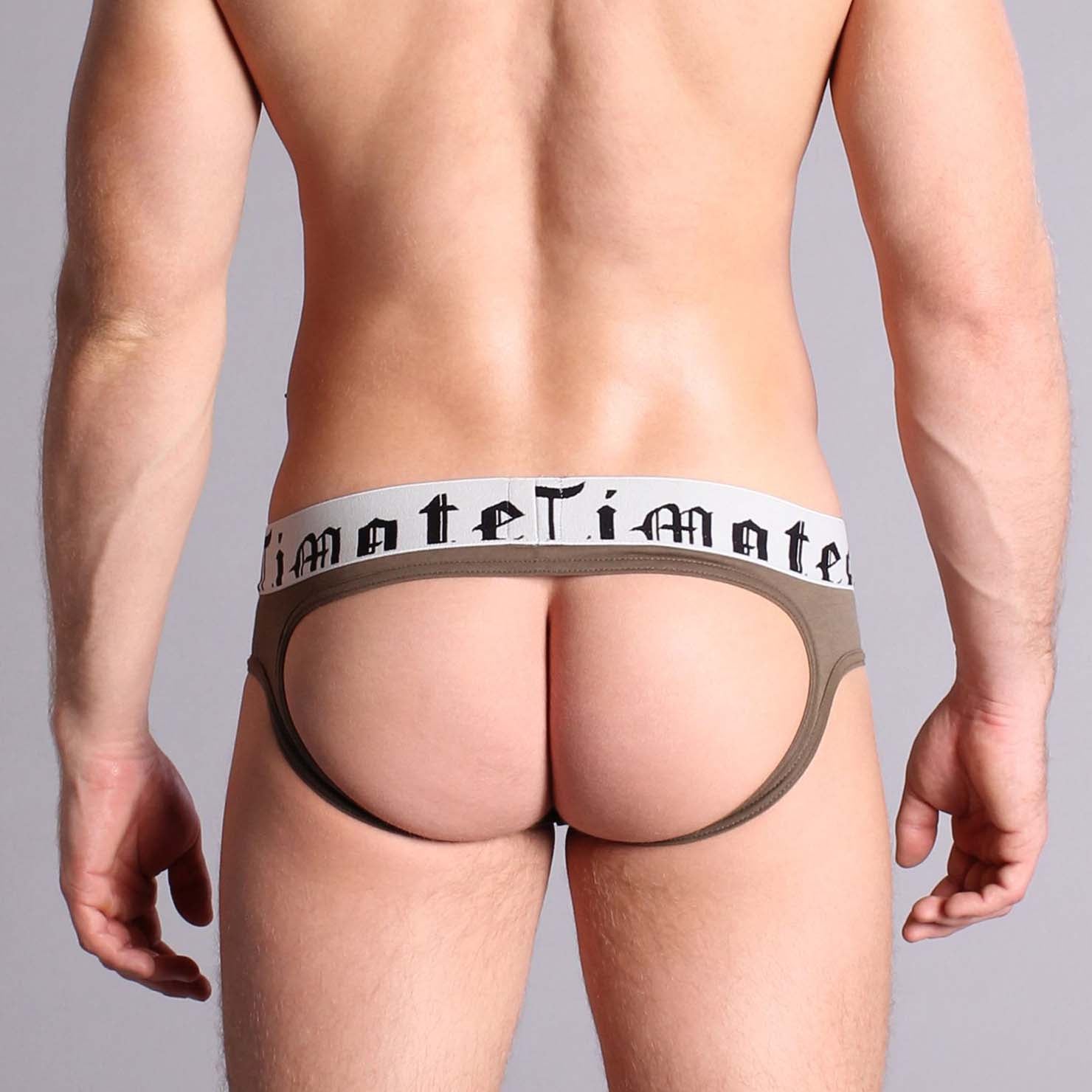 Jock Strap Timotéo UB1006