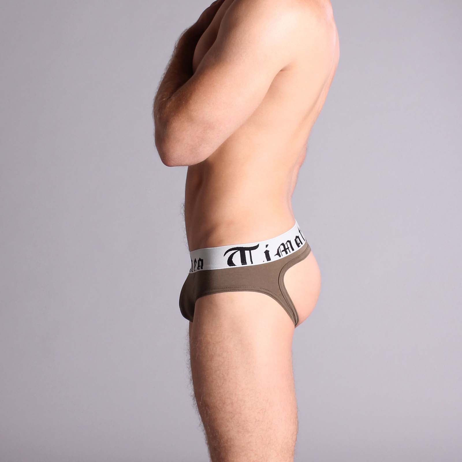 Jock Strap Timotéo UB1006