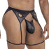 Porte Jarretelles Candyman  99785