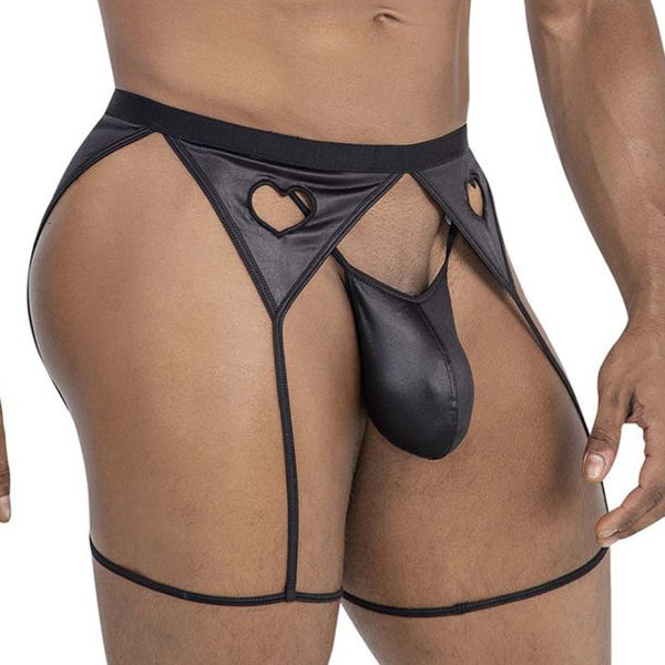 Porte Jarretelles Candyman  99785