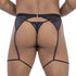 Porte Jarretelles Candyman  99785
