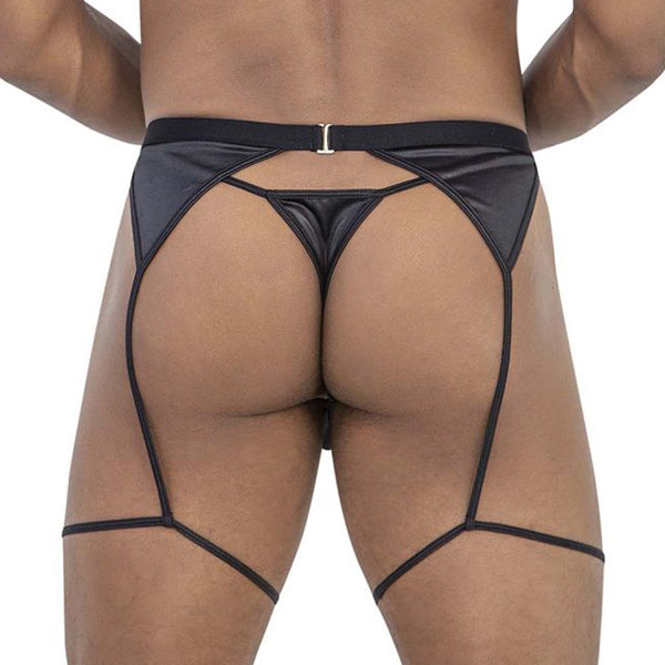 Porte Jarretelles Candyman  99785
