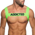 Harnais Addicted Neon AD1127