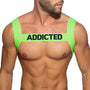 Harnais Addicted Neon AD1127