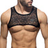 Harnais Addicted Flowery Lace AD1173
