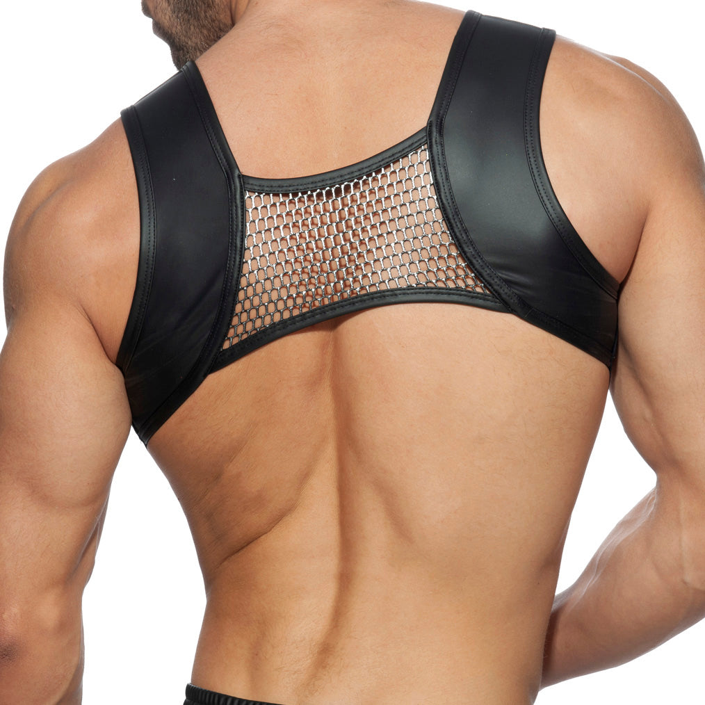 Harnais Addicted Party Combi AD850