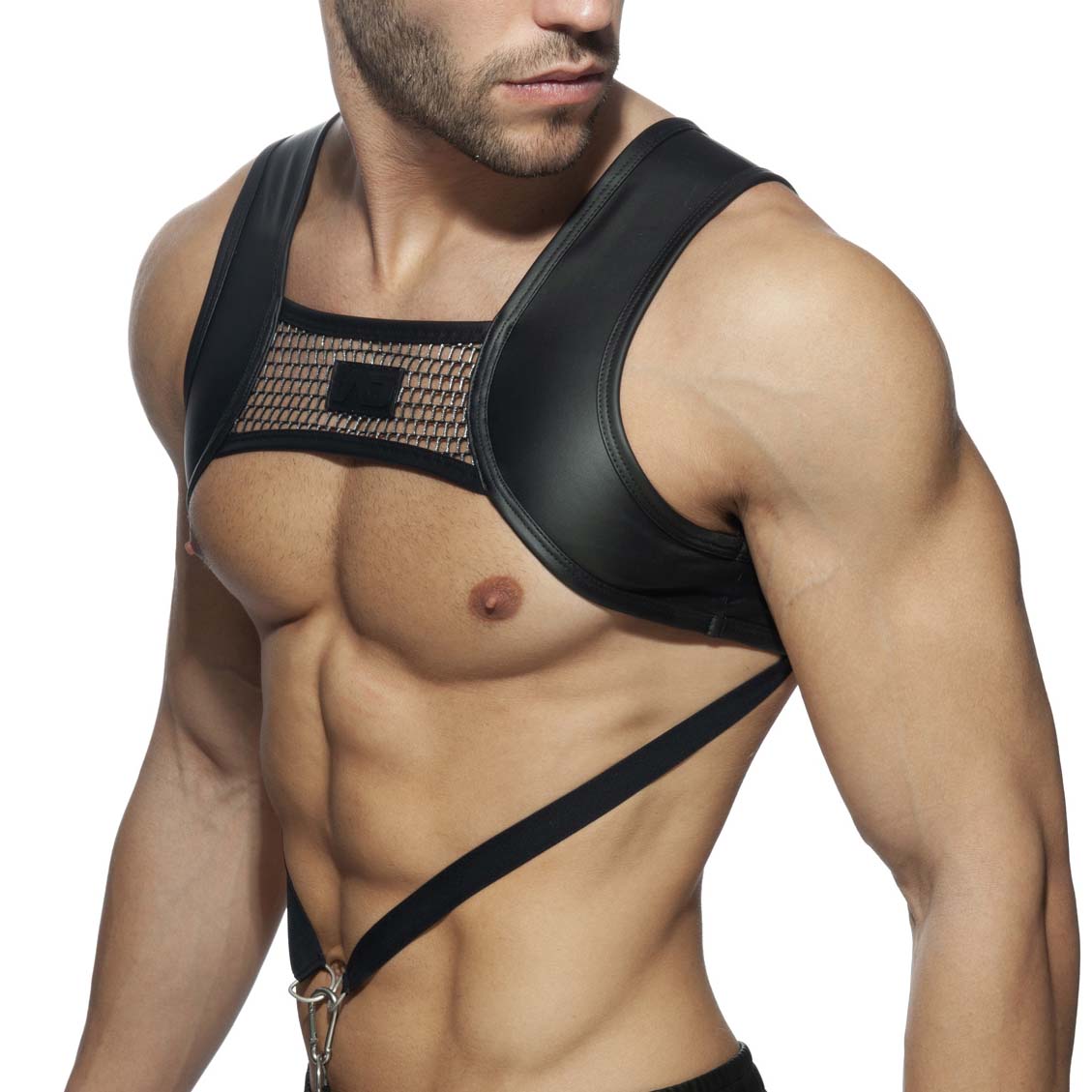 Harnais Addicted Party Combi AD850