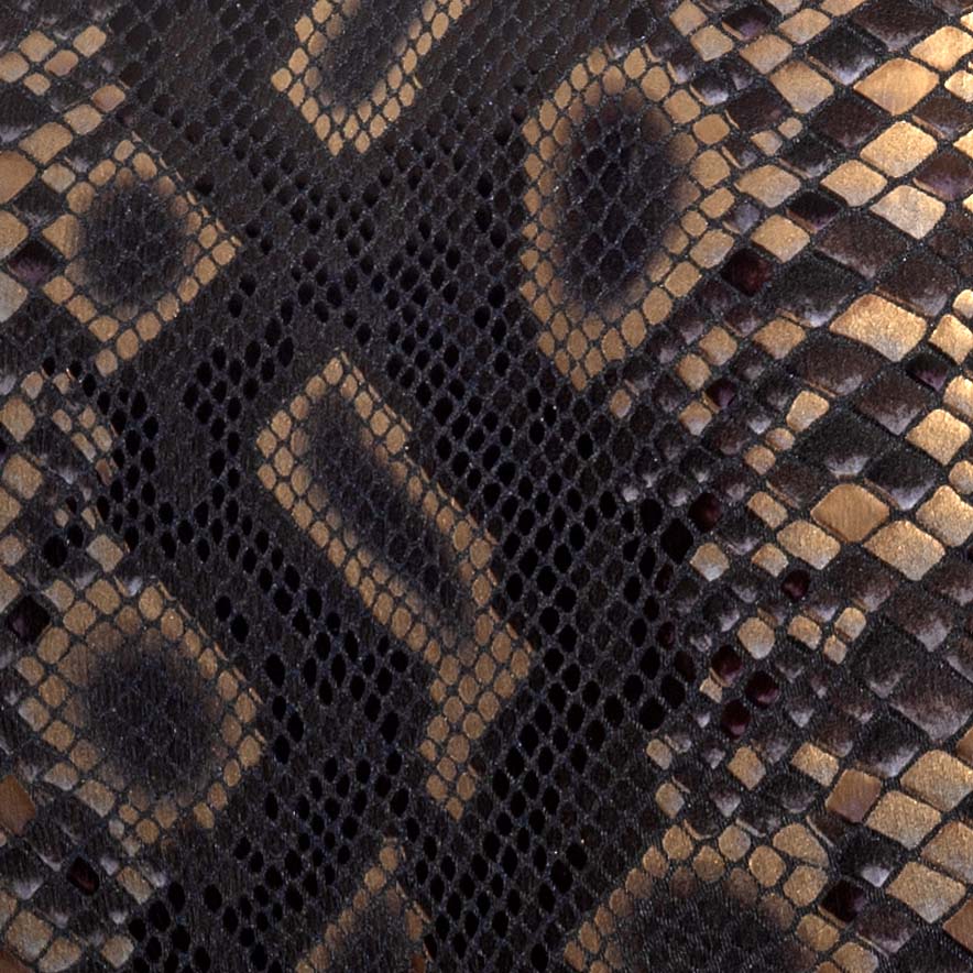 Harnais Addicted Python ADP27 Noir