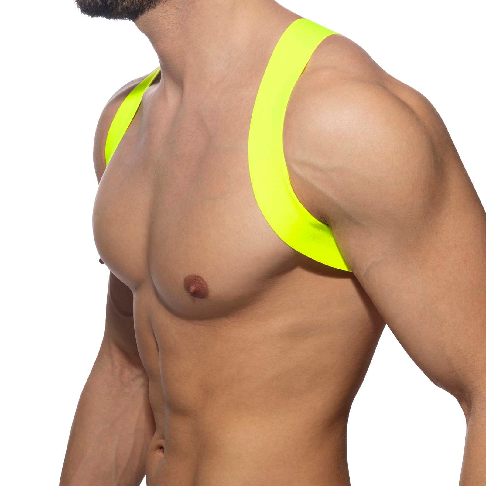 Harnais Addicted Neon Spider AD1184