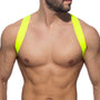 Harnais Addicted Neon Spider AD1184