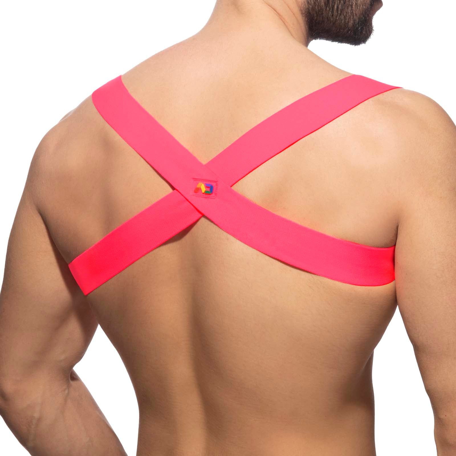 Harnais Addicted Neon Spider AD1184