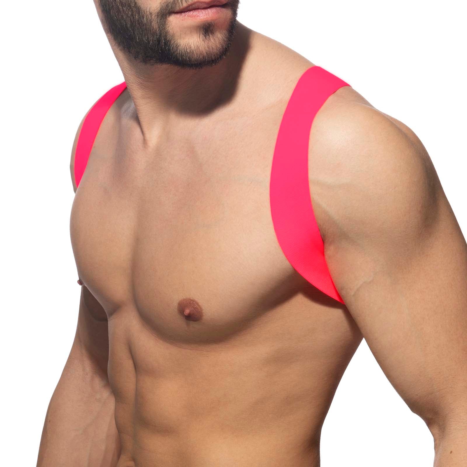 Harnais Addicted Neon Spider AD1184