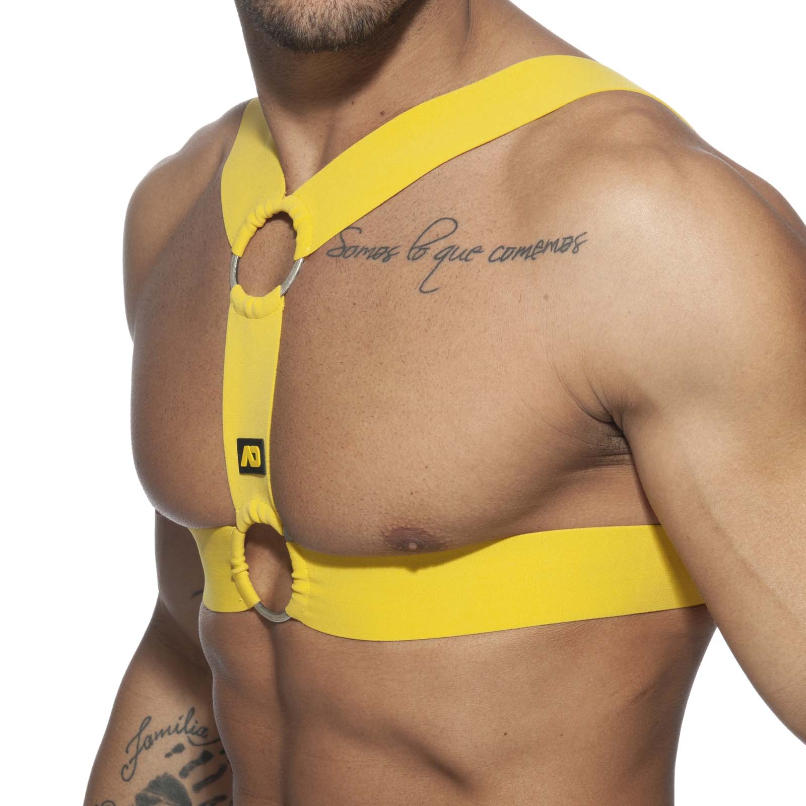 Harnais AD Fetish ADF116