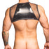 Harnais Andrew Christian FUKR GLOSS C-RING 3144