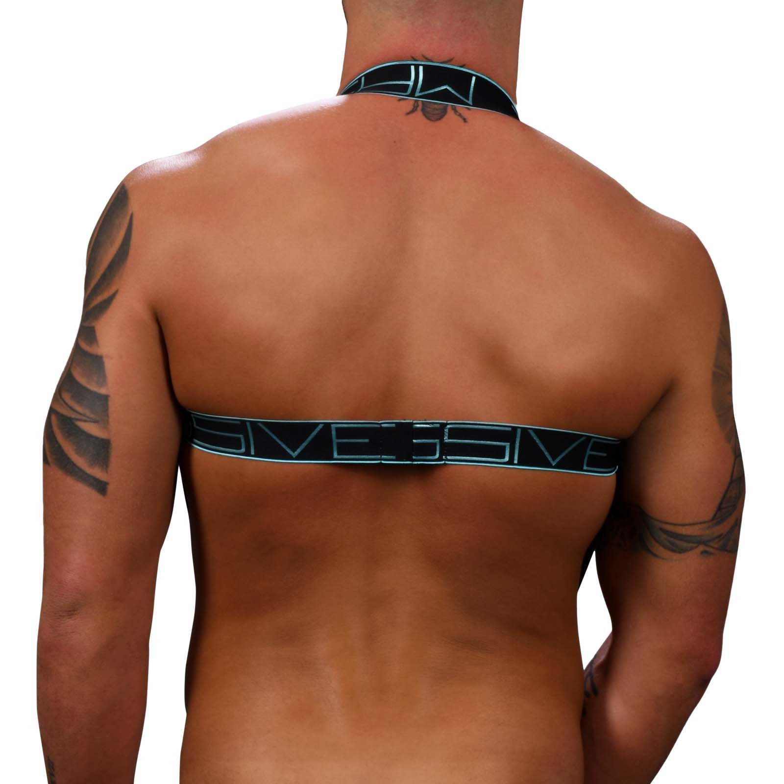 Harnais Andrew Christian Massive 3155