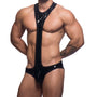 Harnais Andrew Christian FUKR Gloss 90797