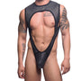 Harnais Andrew Christian Glam 90877