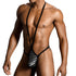 Harnais Andrew Christian Massive Glam 90976
