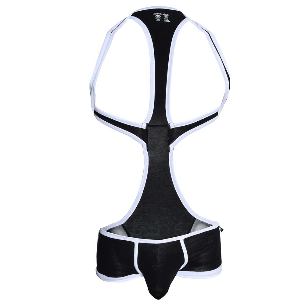 Harnais Andrew Christian Gigolo mesh 90997