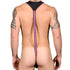Harnais Andrew Christian Strap Mesh 91108