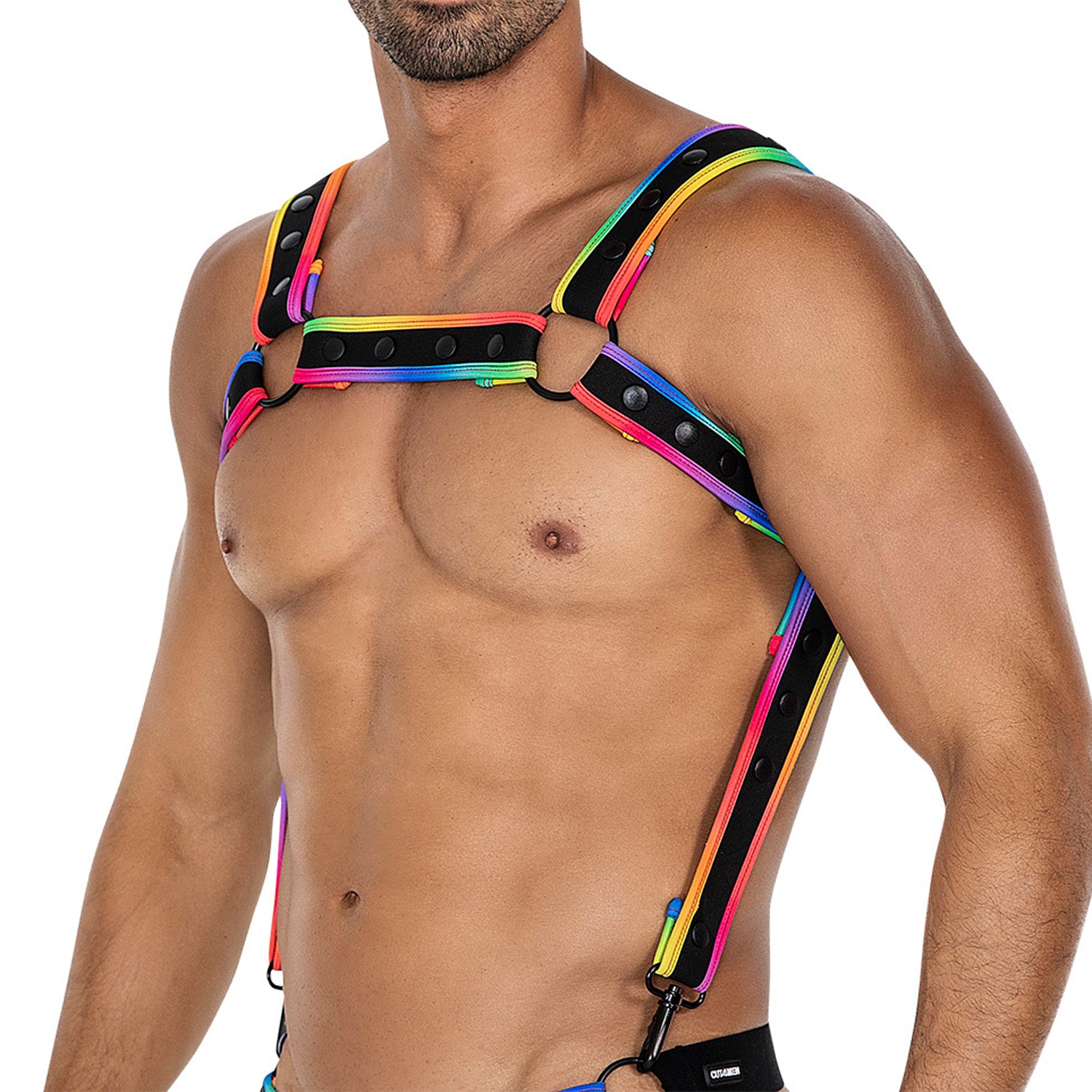 Harnais Cut4Men H4RNESS05