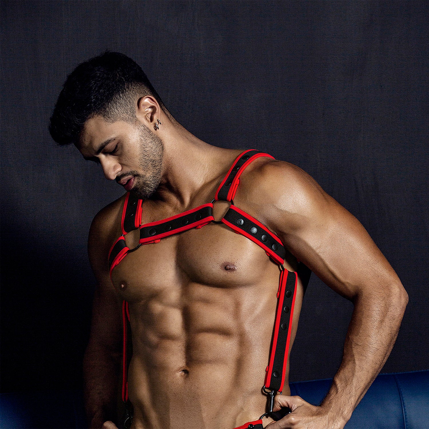 Harnais Cut4Men H4RNESS05