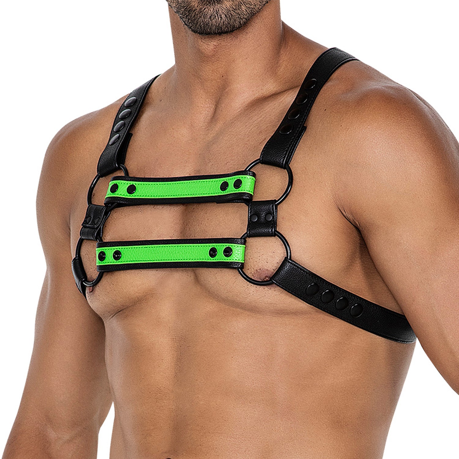 Harnais Cut4Men H4RNESS06