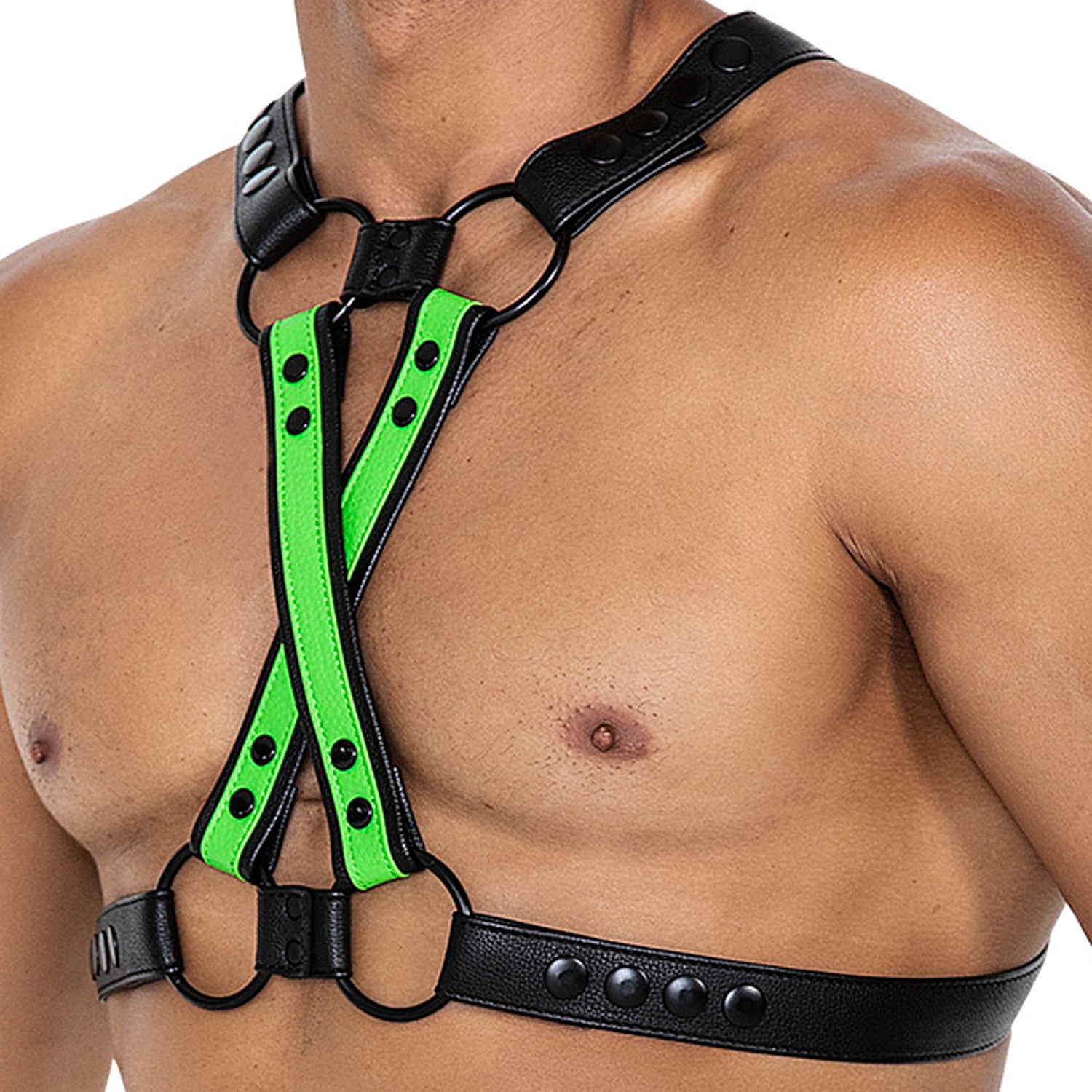 Harnais Cut4Men H4RNESS06