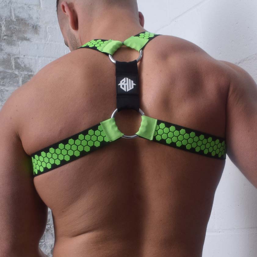 Harnais HEX BREEDWELL