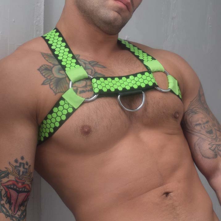 Harnais HEX BREEDWELL