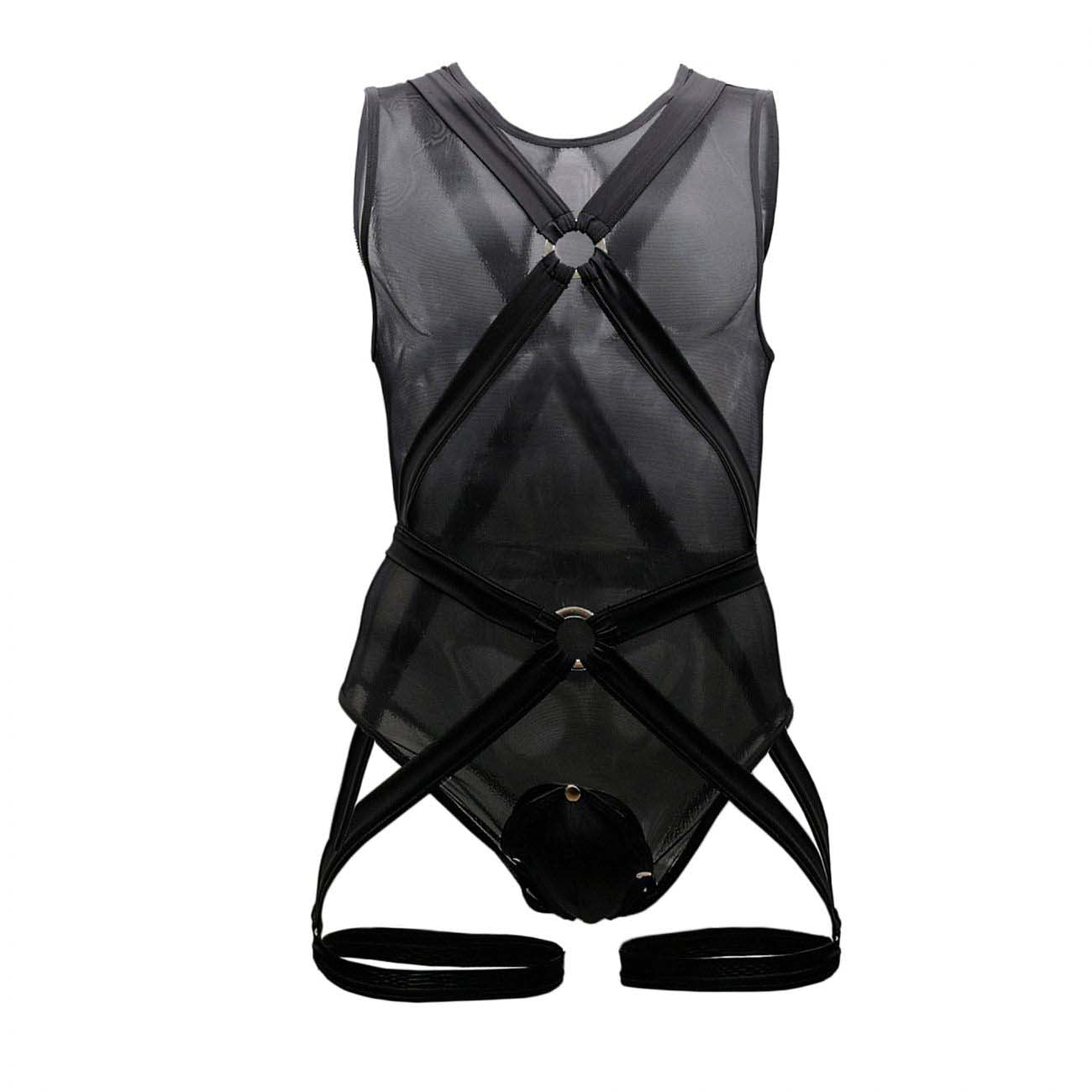 Harnais Candyman 99408