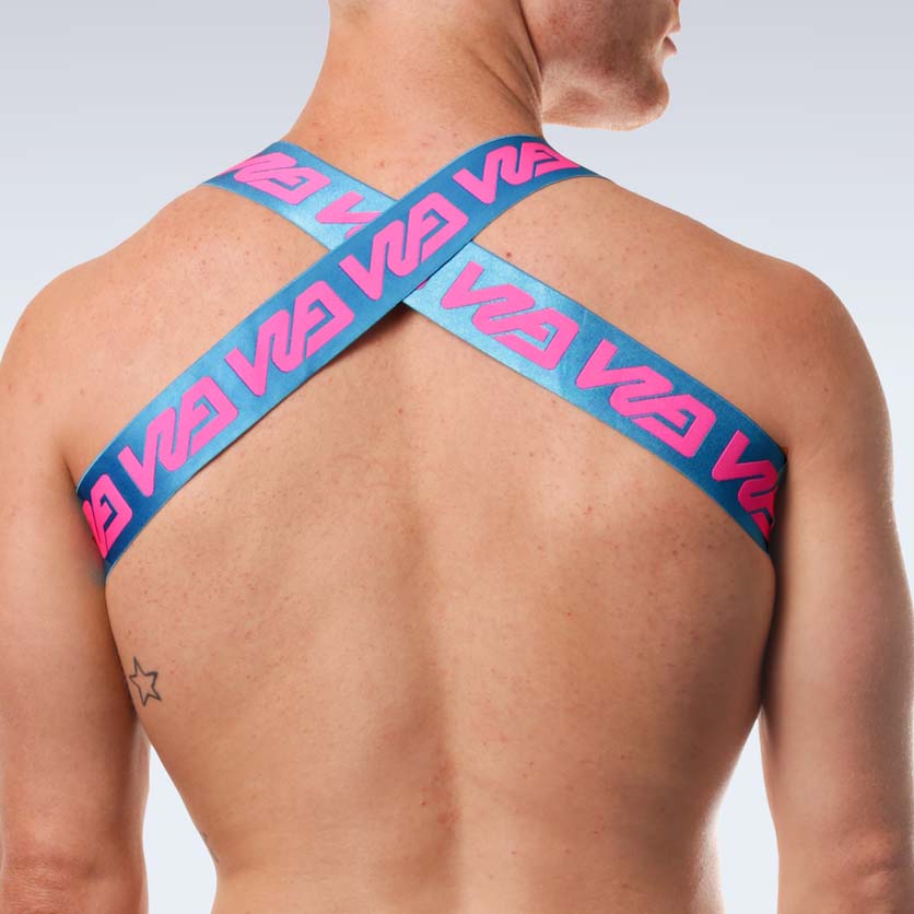 Harnais Garçon Ocean