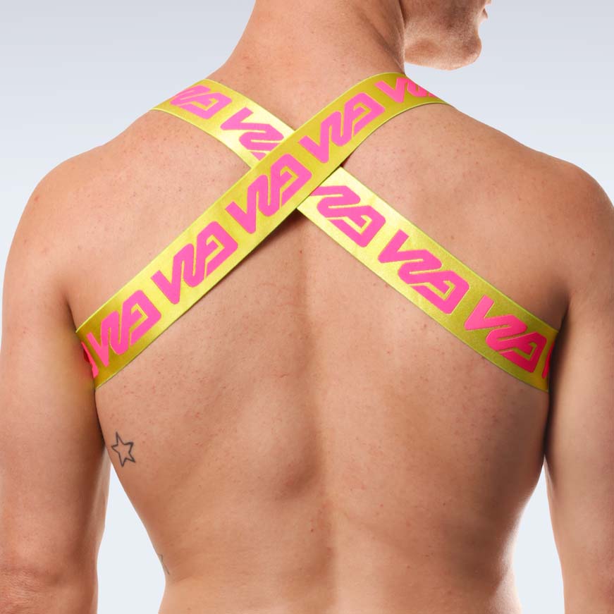 Harnais Garçon Espanola