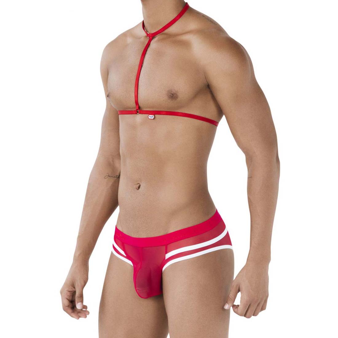 Ensemble Pikante PIK0495