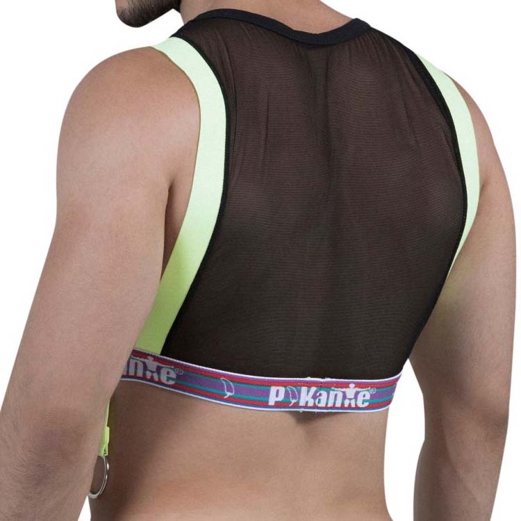 Harnais Pikante PIK7010