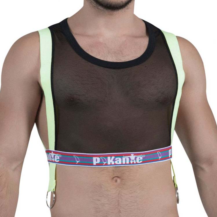 Harnais Pikante PIK7010